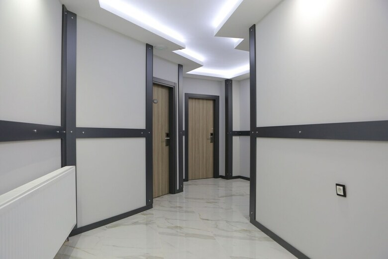 Hotel Korkmaz Otel