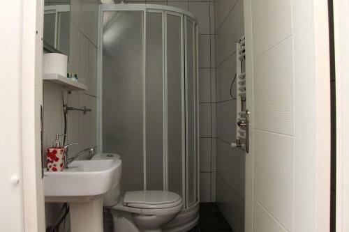 Apartamento Poyraz Hotel