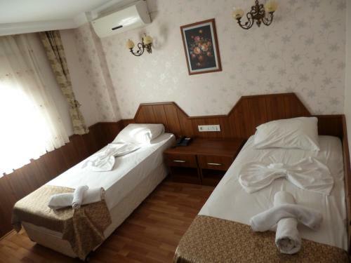 Istanbul Yildiz Hotel