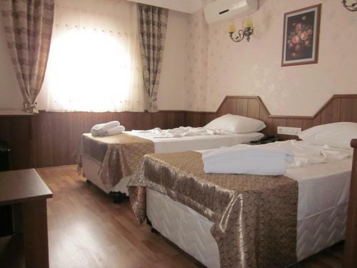 Istanbul Yildiz Hotel