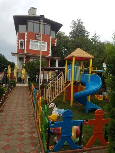 Istanbul Yildiz Hotel