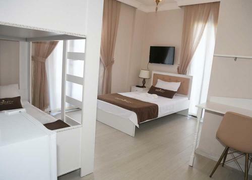 Hotel Seren?ty Apart Otel