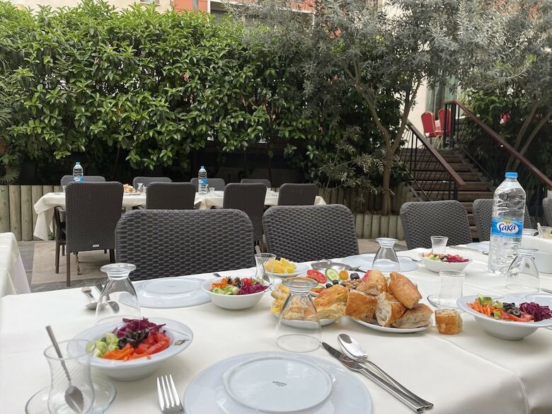 Giritligil Hotel