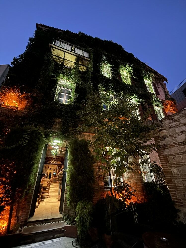 Giritligil Hotel