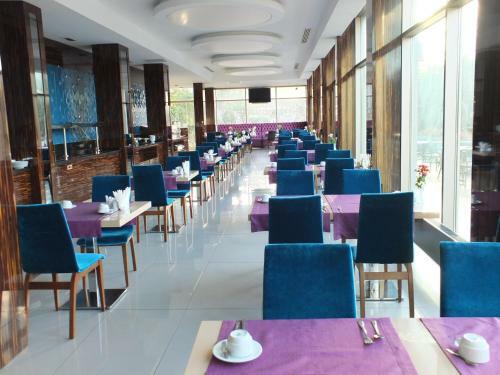 Buyuk Saruhan Hotel
