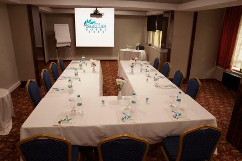 Buyuk Saruhan Hotel