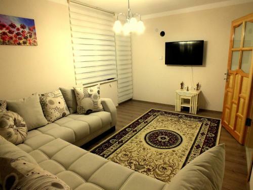Apartamento My Home Ma�ka By Surur