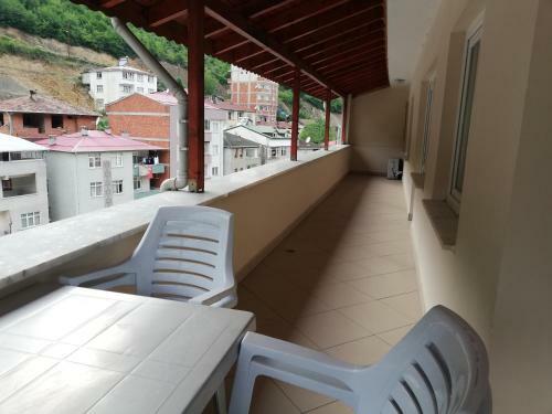 Apartamento My Home Ma�ka By Surur