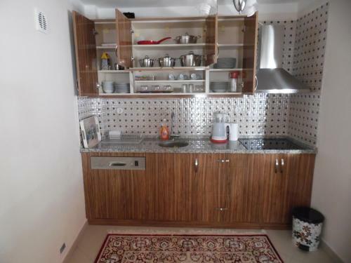 Apartamento My Home Ma�ka By Surur