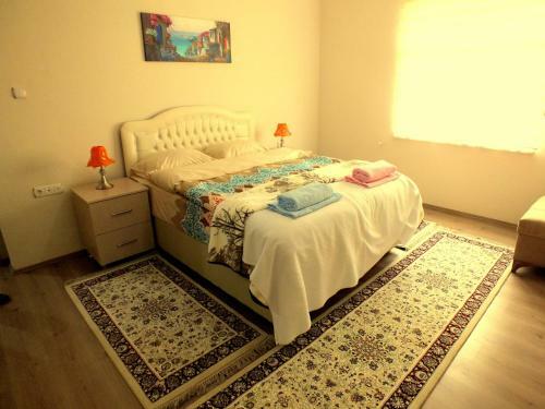 Apartamento My Home Ma�ka By Surur
