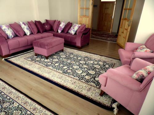 Apartamento My Home Ma�ka By Surur