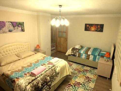 Apartamento My Home Ma�ka By Surur