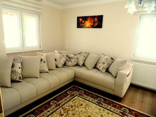 Apartamento My Home Ma�ka By Surur