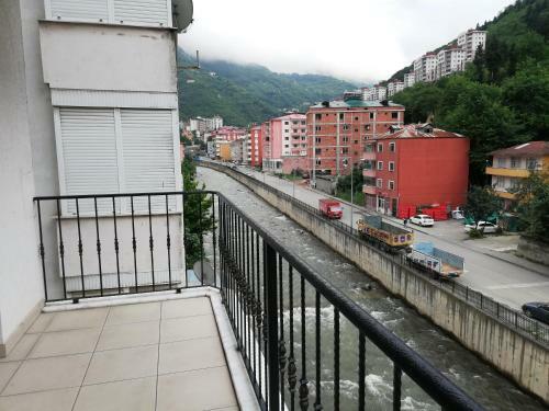 Apartamento My Home Ma�ka By Surur