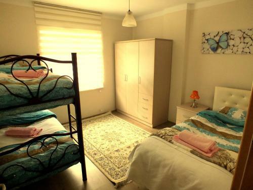 Apartamento My Home Ma�ka By Surur