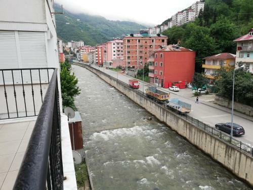 Apartamento My Home Ma�ka By Surur