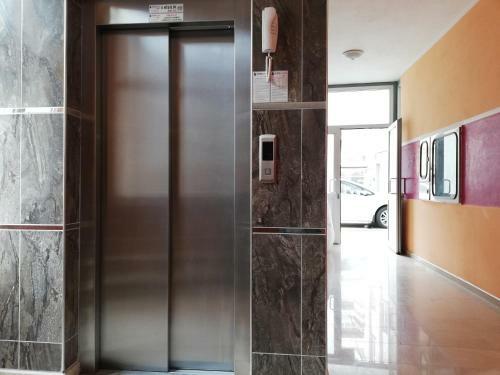 Apartamento My Home Ma�ka By Surur