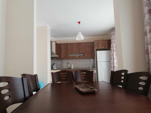Apartamento My Home Ma�ka By Surur