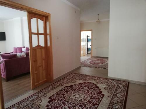 Apartamento My Home Ma�ka By Surur