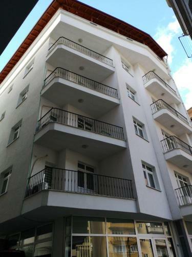 Apartamento My Home Ma�ka By Surur