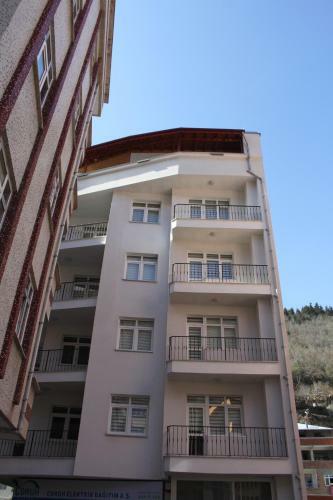 Apartamento My Home Ma�ka By Surur
