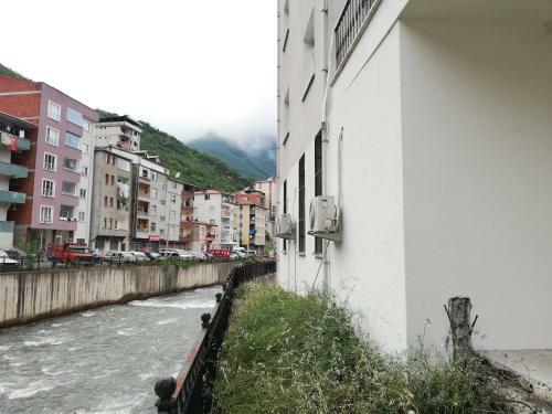 Apartamento My Home Ma�ka By Surur