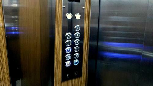 Apartamento My Home Ma�ka By Surur