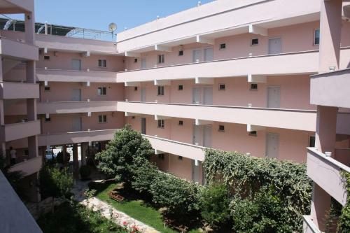Or�in Apart Hotel