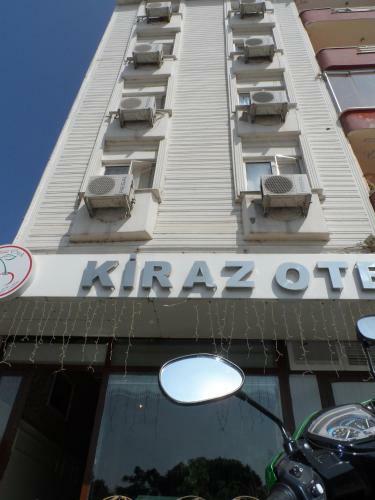 Hotel Kiraz Otel