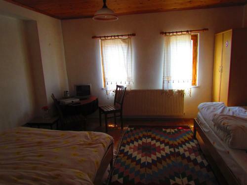 Motel Kumbet Chalet