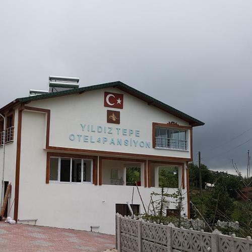 Albergue Y?ld?z Tepe Otel&pansiyon