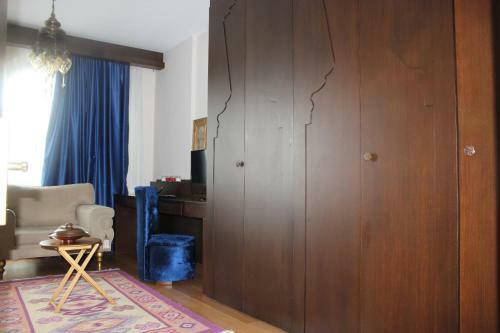 Hotel Ottoman By Onas Su?tes