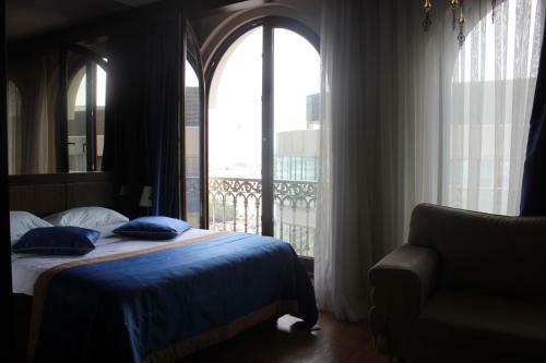 Hotel Ottoman By Onas Su?tes