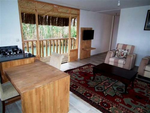 Yalicapkin Cottage - 1 Bedroom