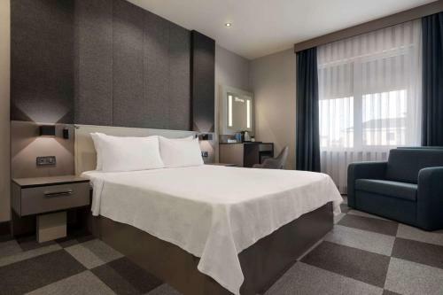 Hotel TRYP By Wyndham Istanbul Sancaktepe