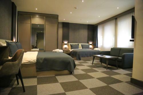 Hotel TRYP By Wyndham Istanbul Sancaktepe