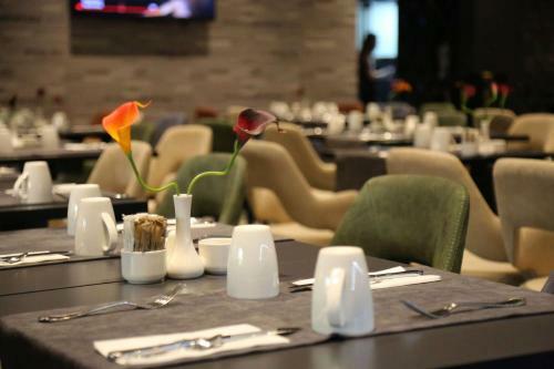 Hotel TRYP By Wyndham Istanbul Sancaktepe