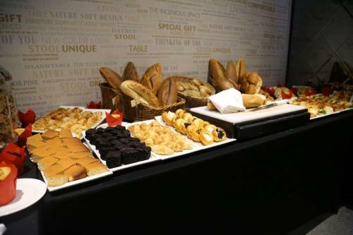 Hotel TRYP By Wyndham Istanbul Sancaktepe