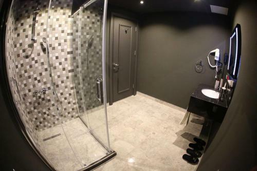 Hotel TRYP By Wyndham Istanbul Sancaktepe