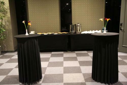 Hotel TRYP By Wyndham Istanbul Sancaktepe