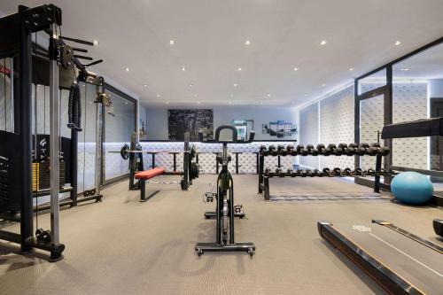 Hotel TRYP By Wyndham Istanbul Sancaktepe