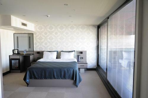 Hotel TRYP By Wyndham Istanbul Sancaktepe
