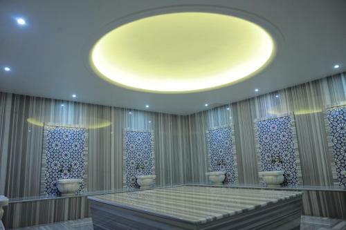 Hotel TRYP By Wyndham Istanbul Sancaktepe