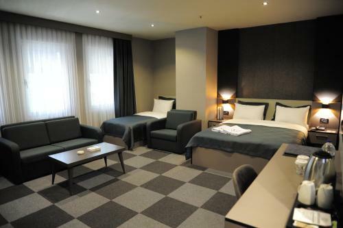 Hotel TRYP By Wyndham Istanbul Sancaktepe