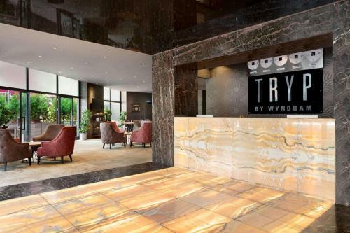 Hotel TRYP By Wyndham Istanbul Sancaktepe