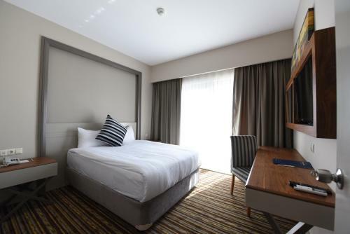 Hierapark Thermal & Spa Hotel