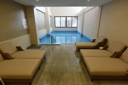 Hierapark Thermal & Spa Hotel
