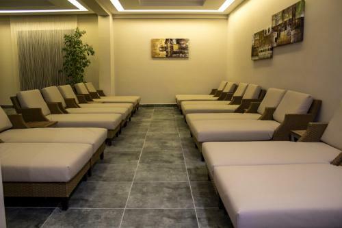 Hierapark Thermal & Spa Hotel