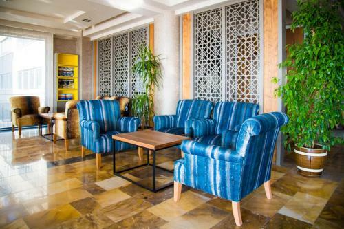 Hierapark Thermal & Spa Hotel