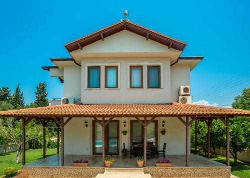 Villa Erdem 4 Bedroom With Private Pool